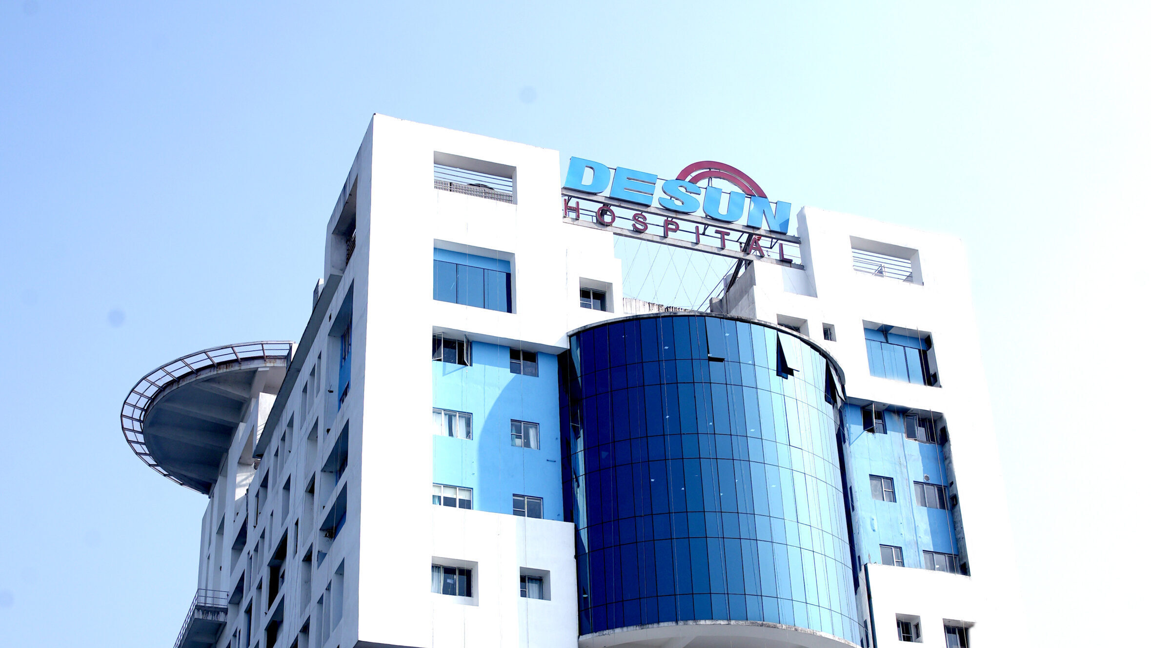 Desun Hospital