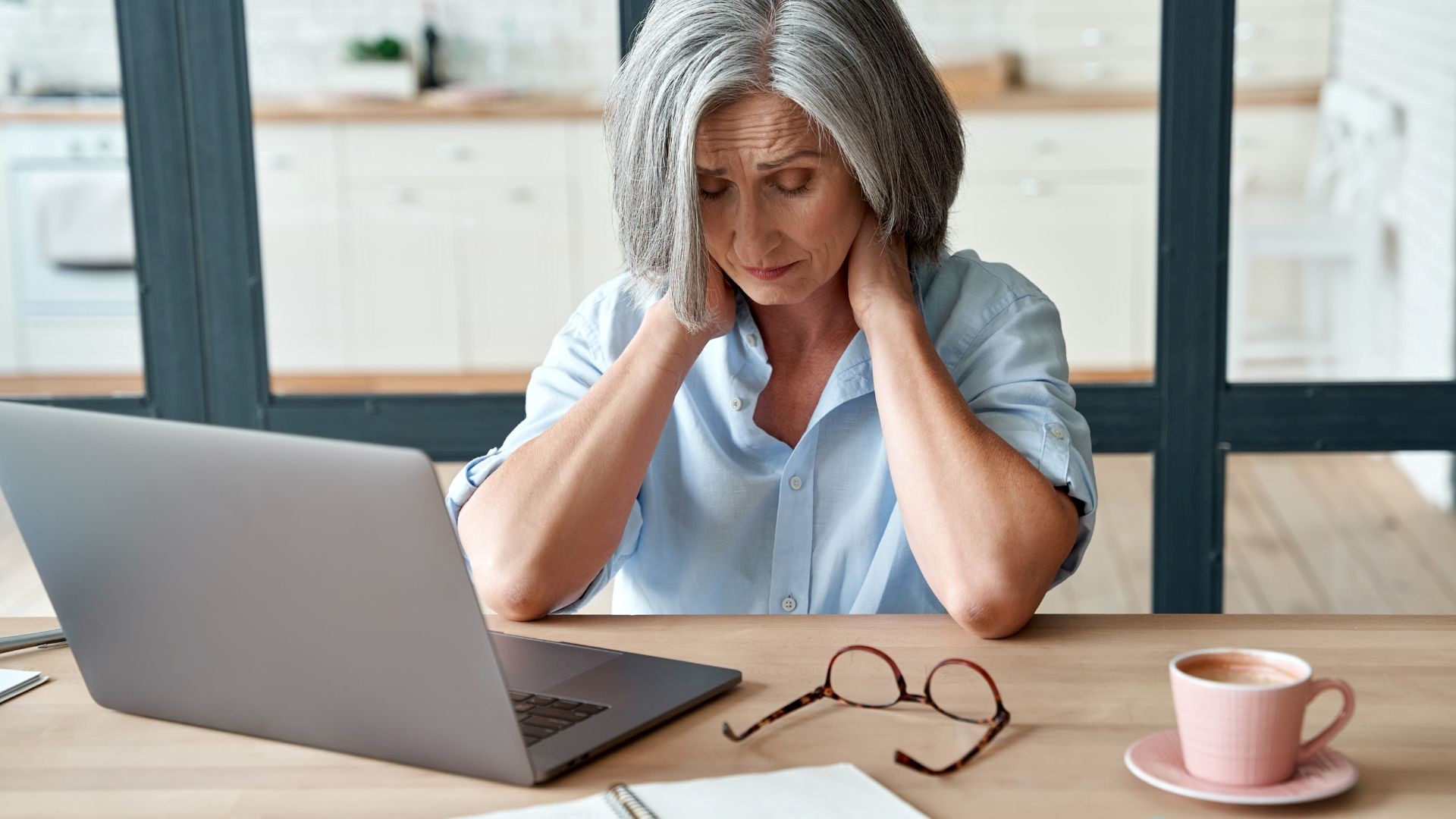 CFS – Chronic Fatigue Syndrome