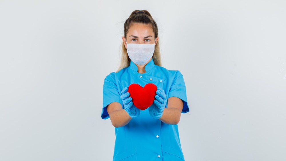 Post Covid Heart Health and Cardiac Complications