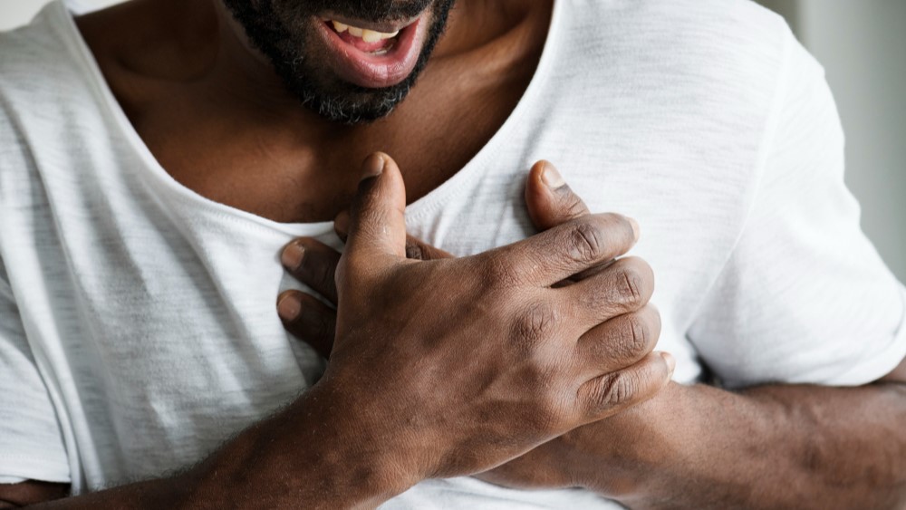 Age is not a bar anymore for Heart Problem