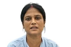 Ms. Aradhana Saha