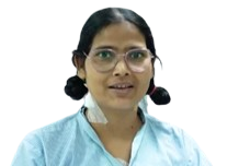 Monica Ghosh