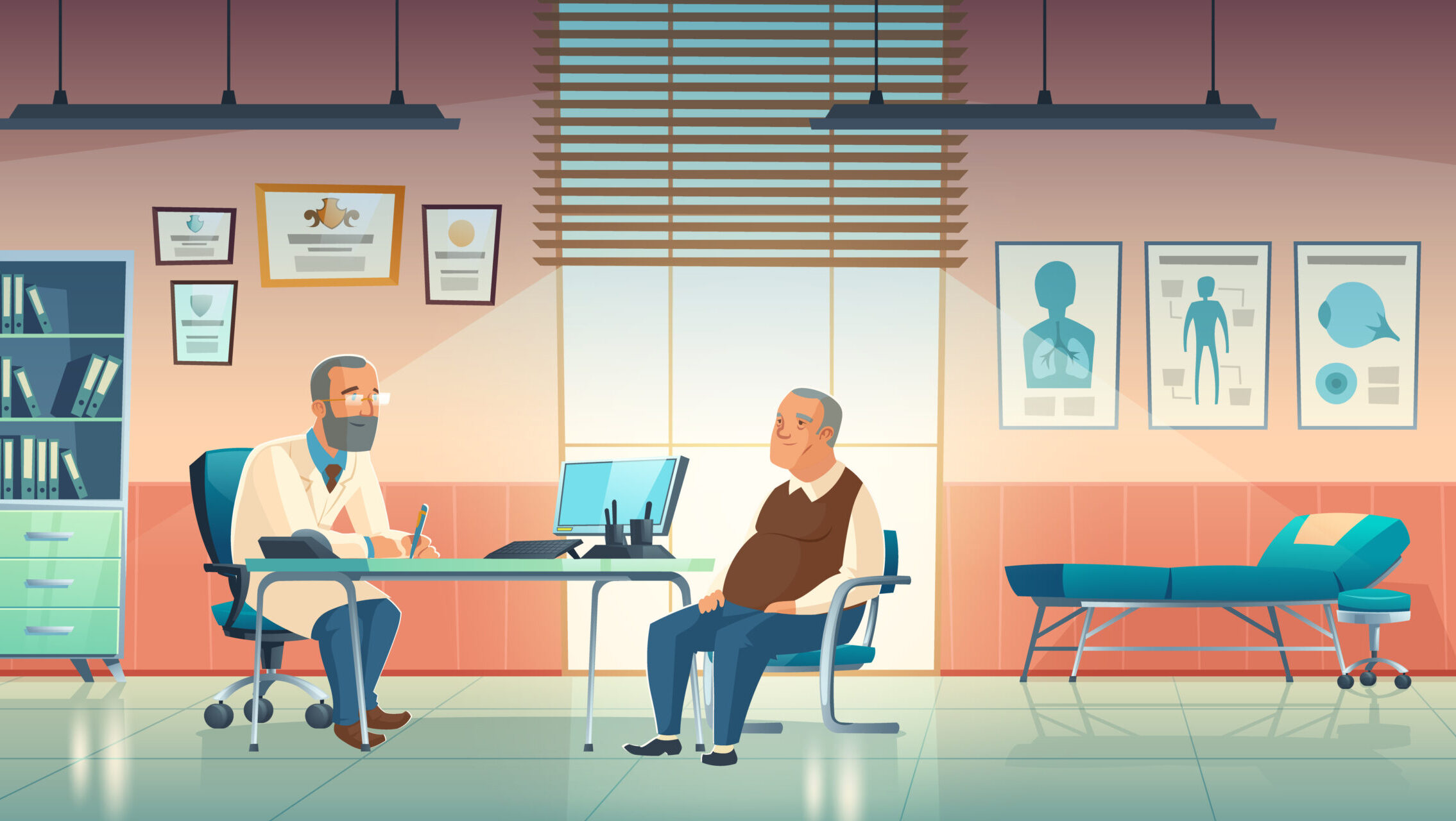 Second Opinion and Expert Opinion in Cancer