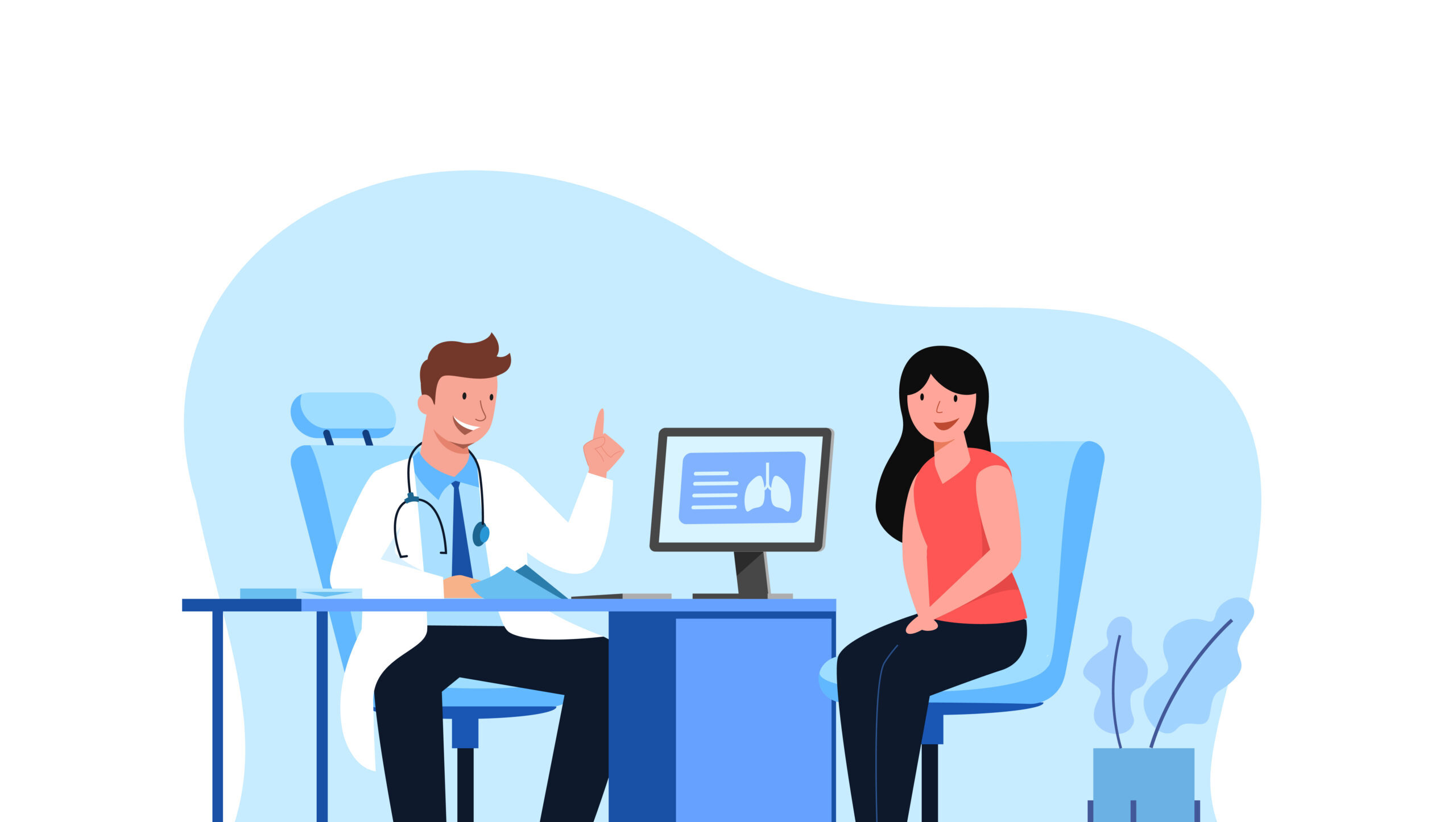 Types Of Cancer Treatment – Immunotherapy, Targeted Therapy, And Chemotherapy